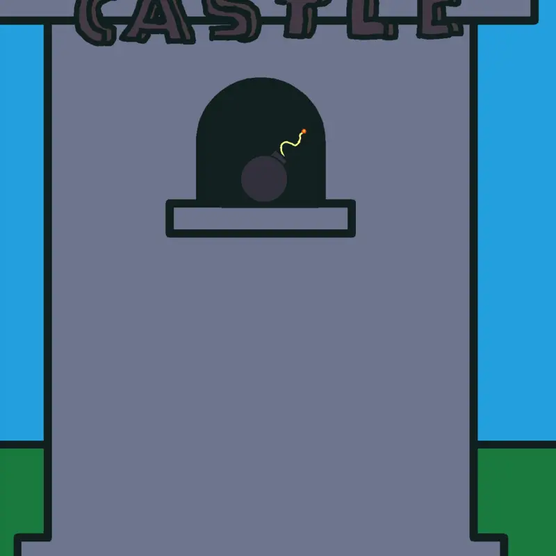 Game by @dumbpeanut