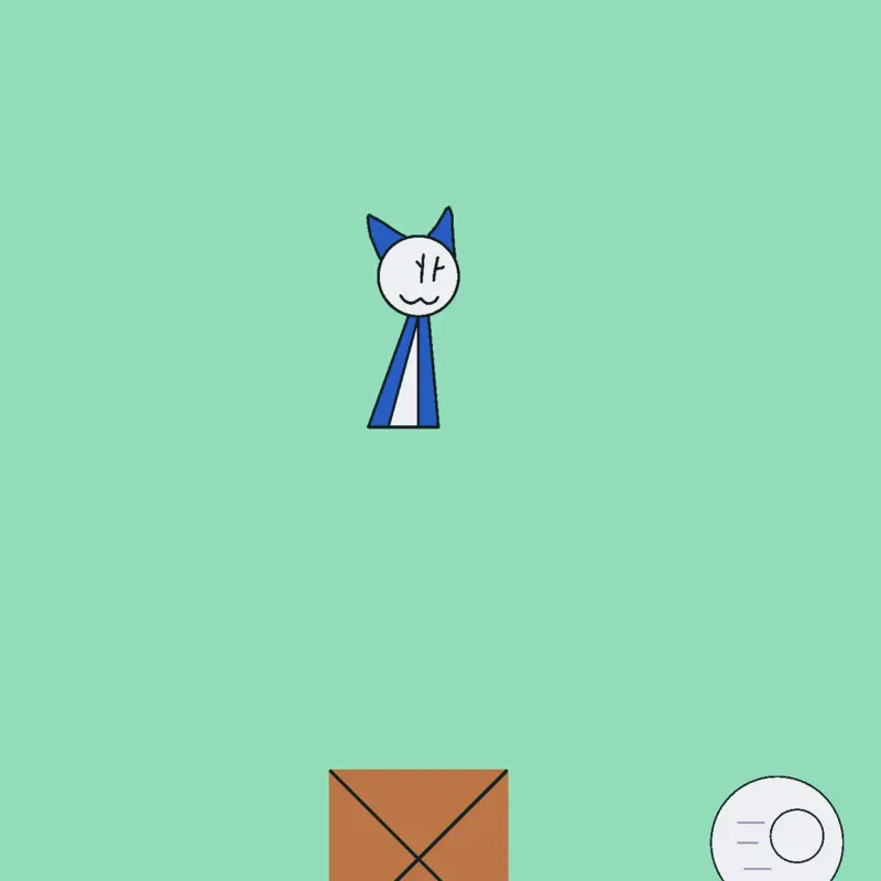 Game by @MALWARE_BLOB