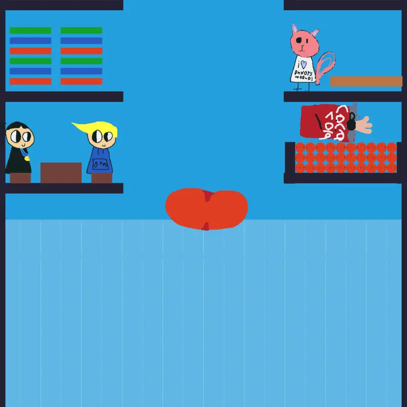 Game by @67rat
