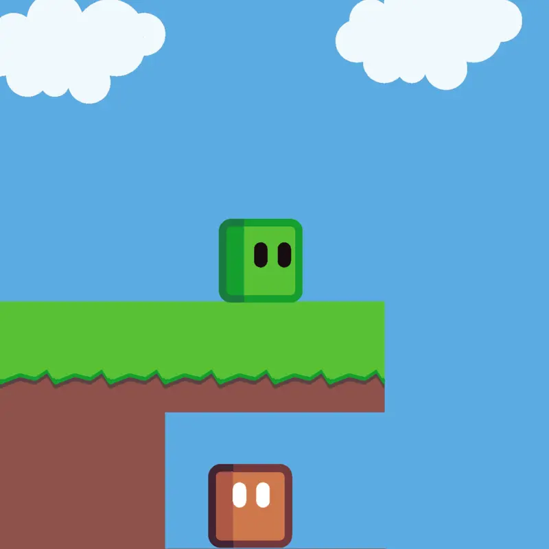 Game by @omlela