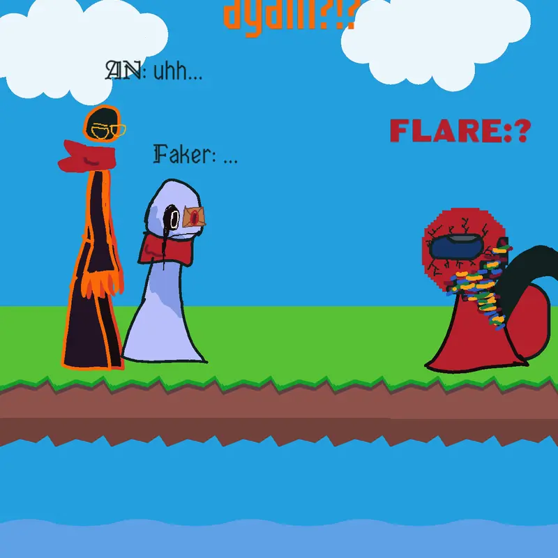 Game by @swords_the_gem_Master