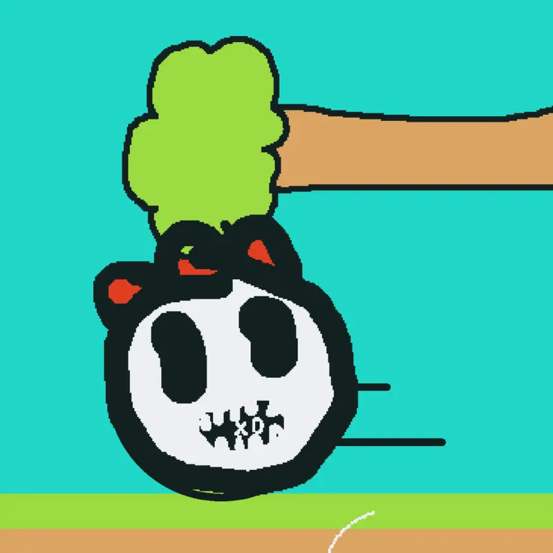 Game by @Gusiman