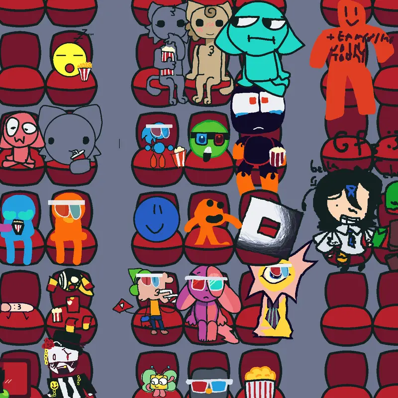 Game by @LuquinhaGamer