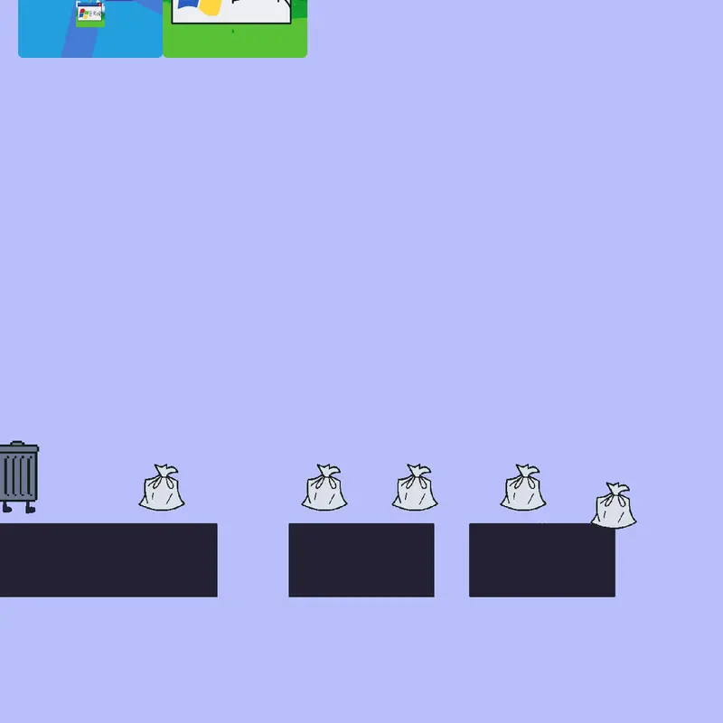 Game by @777hope