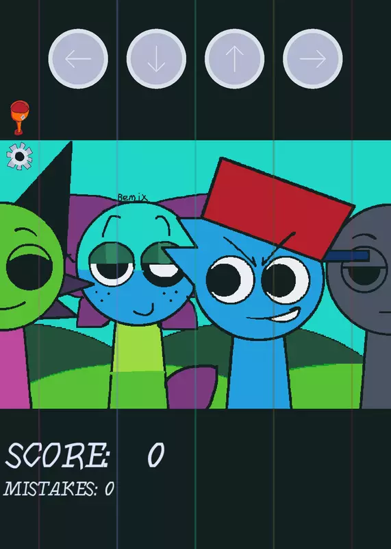 Game by @SULFUROUSXD