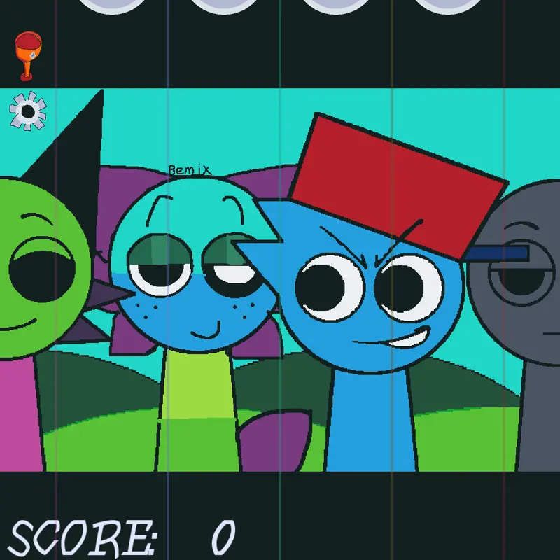 Game by @SULFUROUSXD