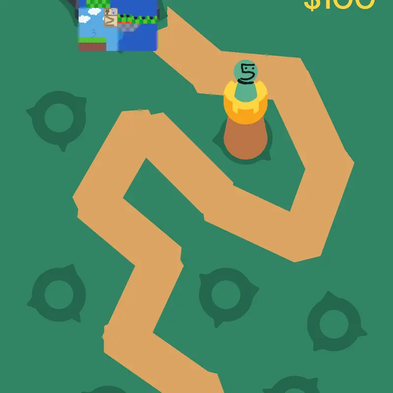 Game by @Claire322