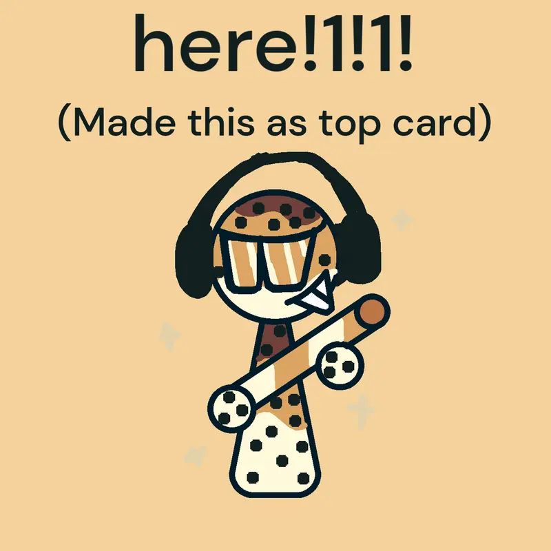 Game by @cool-boba-