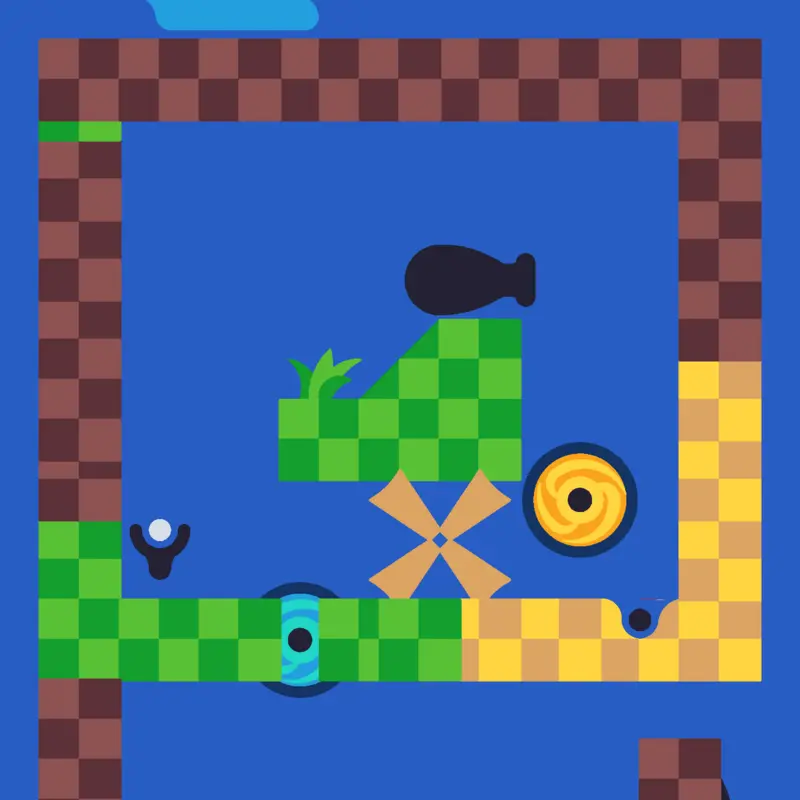 Game by @TAMZS_