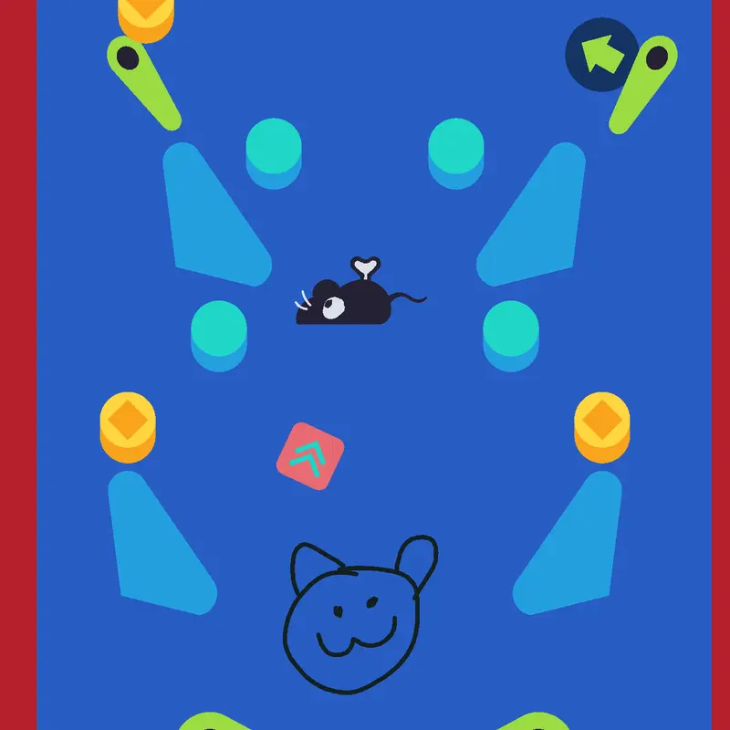 Game by @CatLover8989