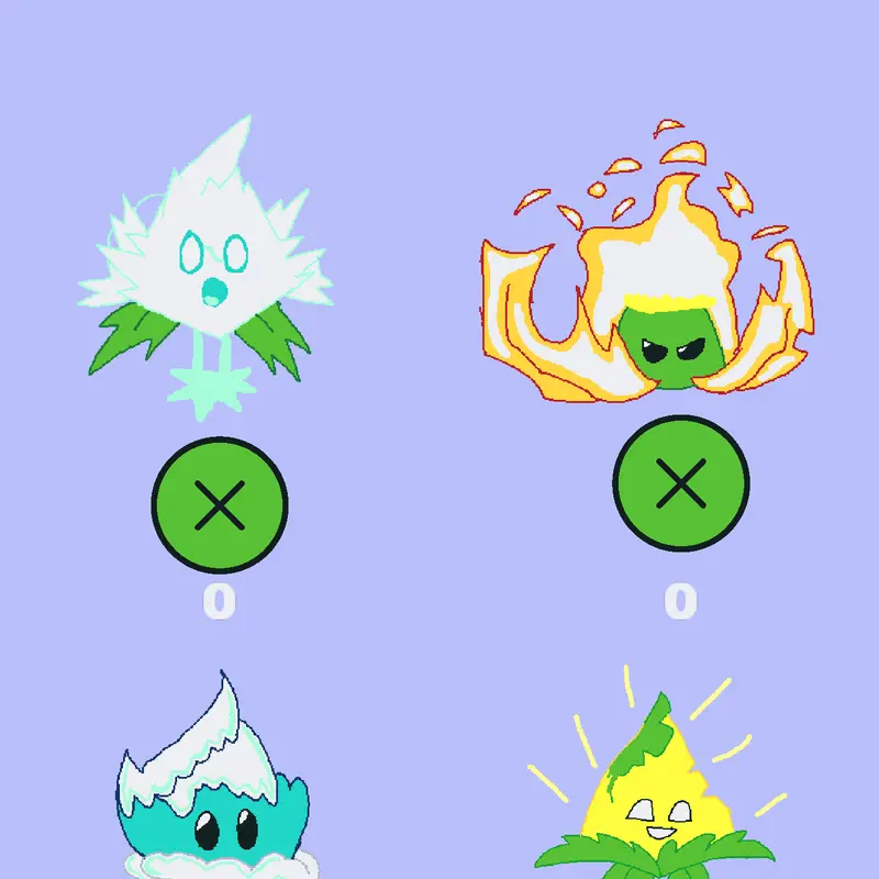 Game by @PVZDrop973