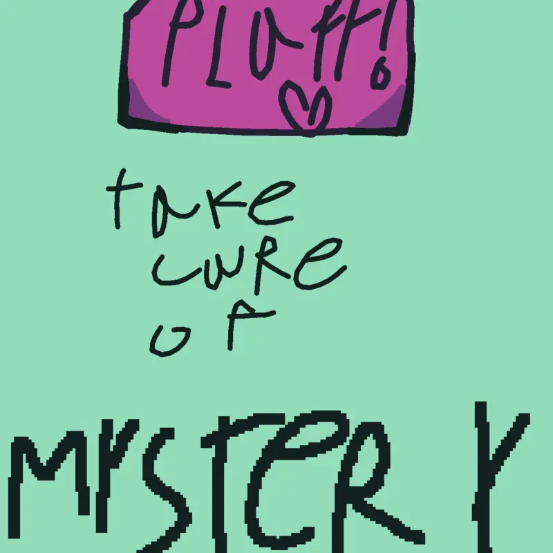 Game by @MYSTERRYYY