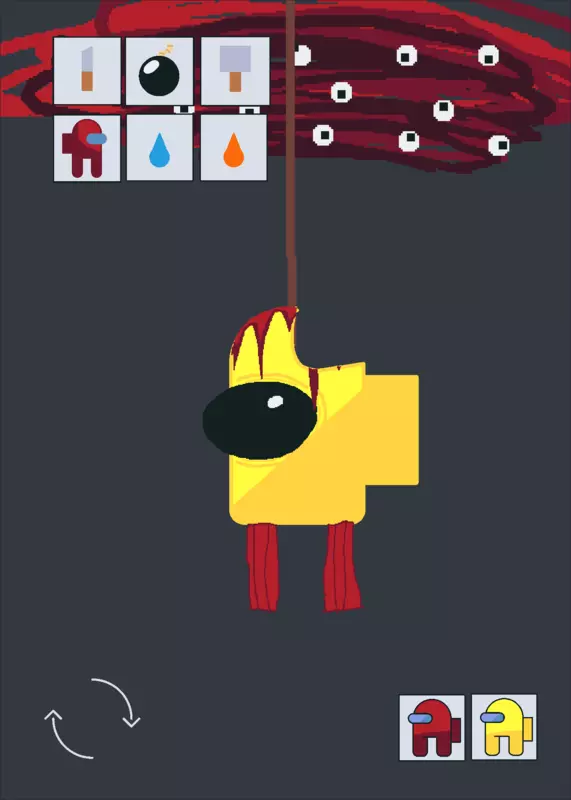 Game by @titanic13753