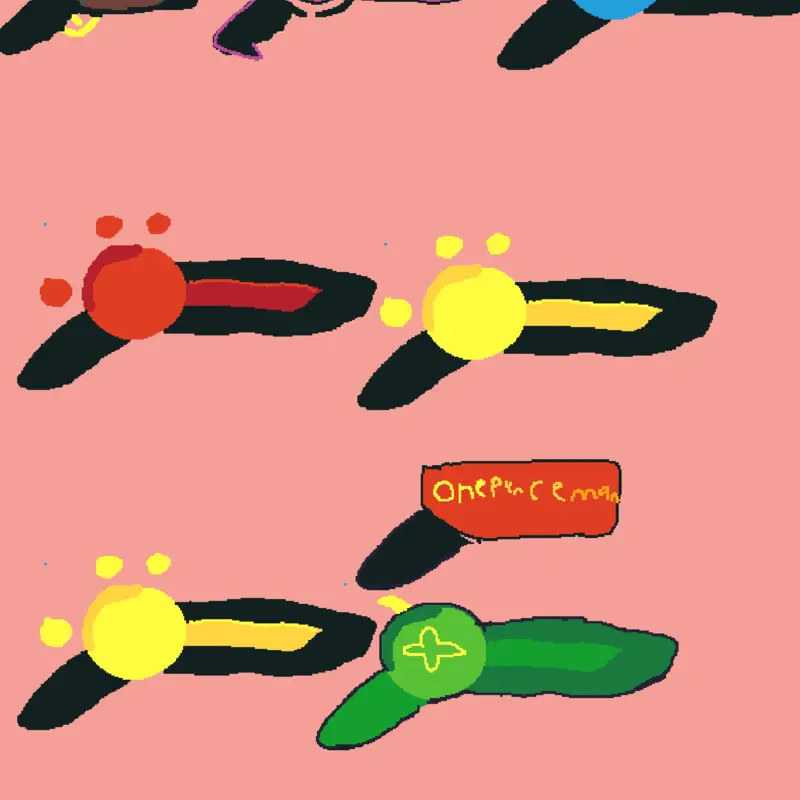 Game by @KevanAP1001