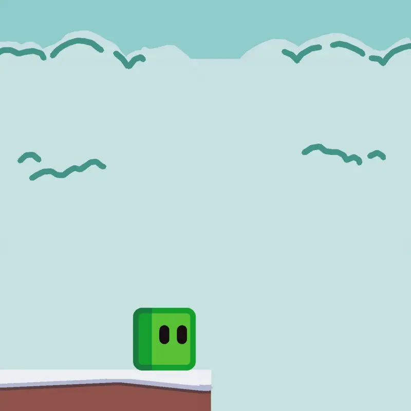 Game by @frolkost