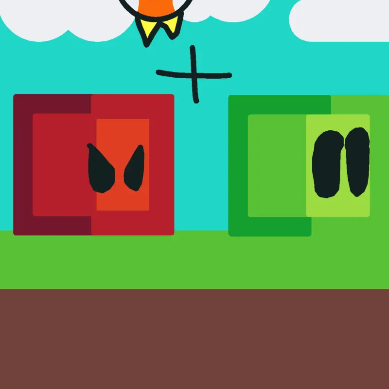 Game by @ejdufufir