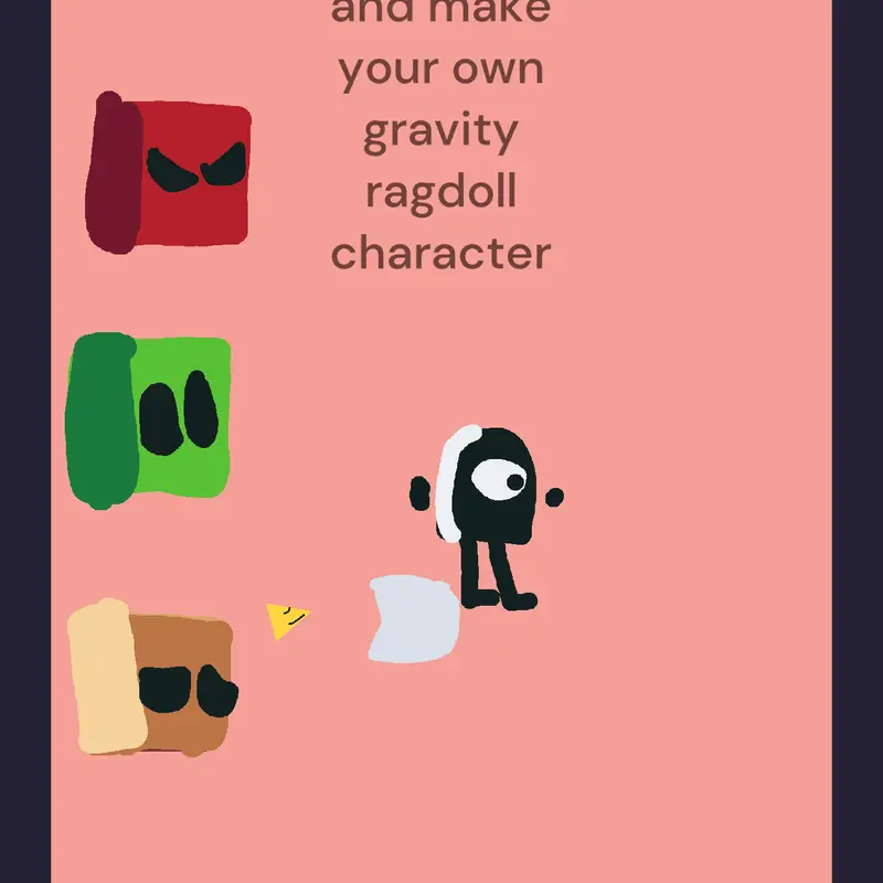 Game by @i_love_black_sprunki