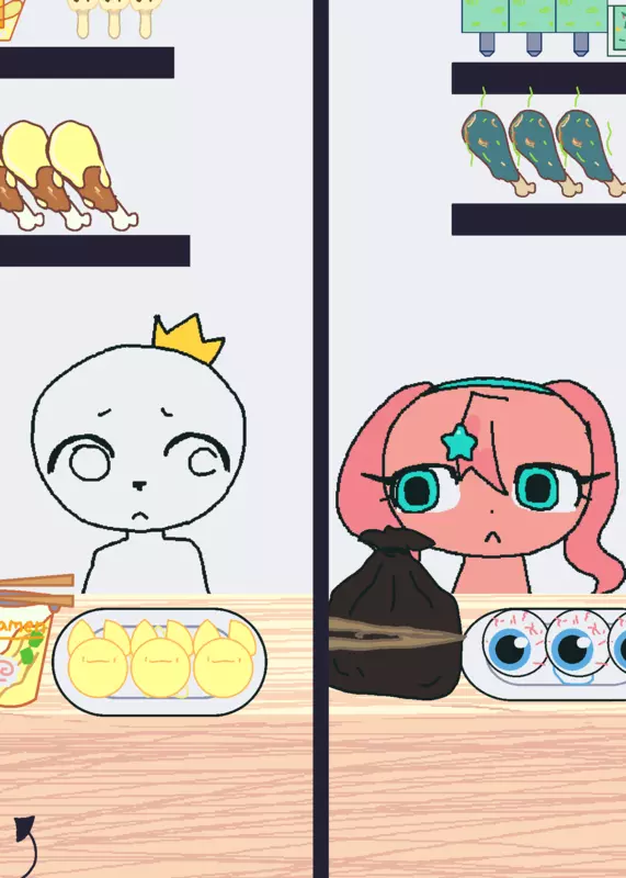 Game by @Taxi-lolz