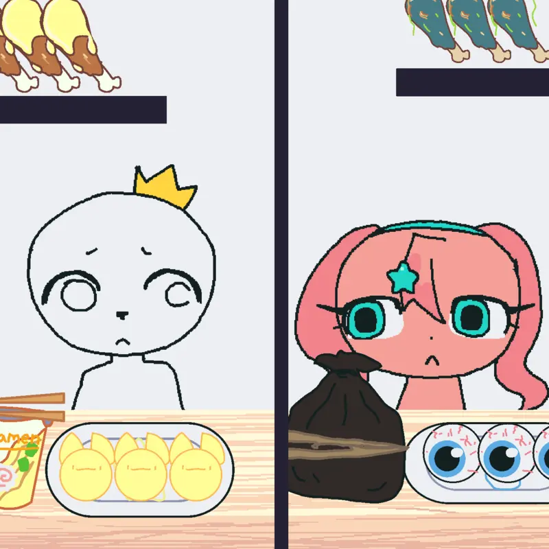 Game by @Foxona