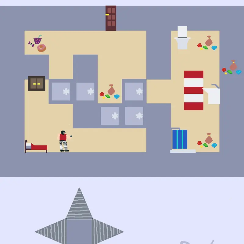 Game by @kazater_games