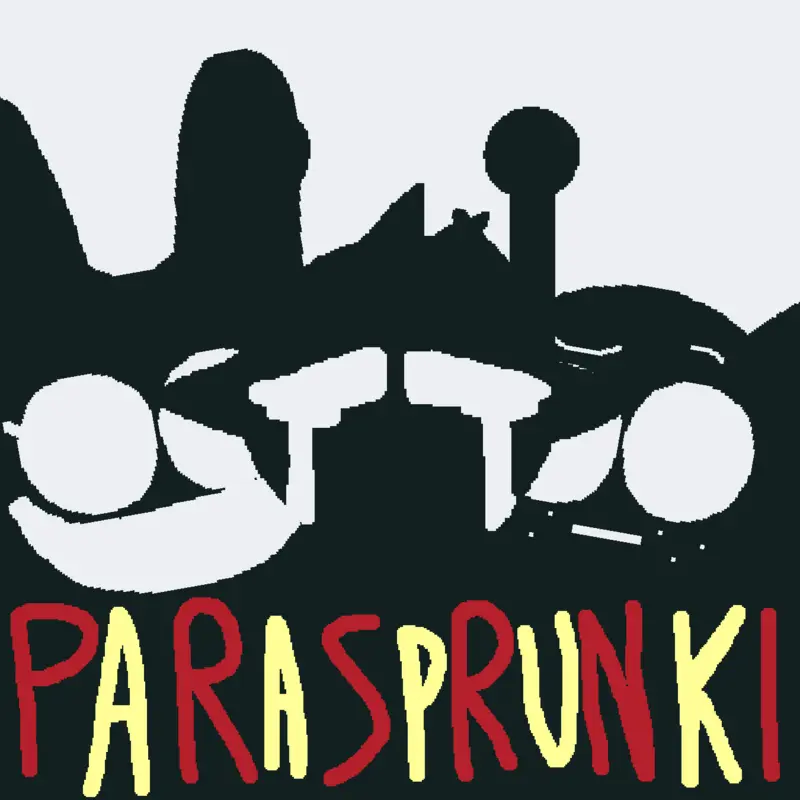 Parasprunki Revived by @safer-ads67420