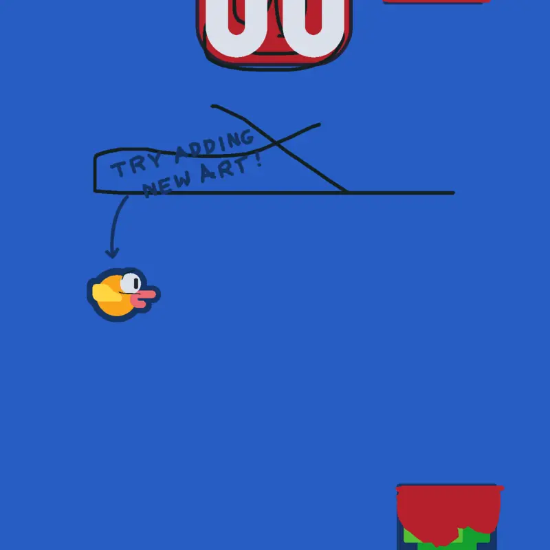 Game by @harthlee