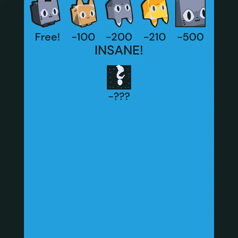 Game by @HugeCat2023