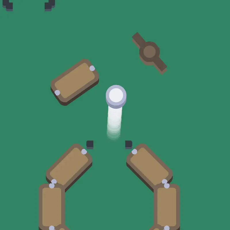 Game by @golfzer