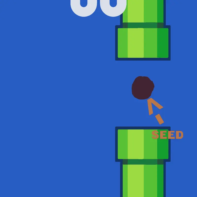 Game by @craftie