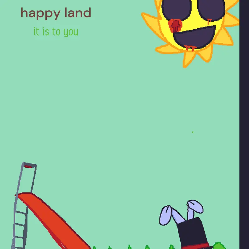 Game by @frankopanko