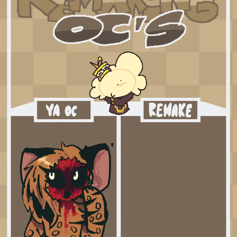Game by @amethyst_kit