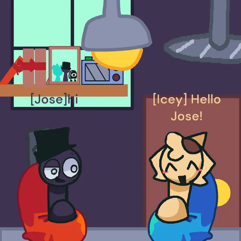 Game by @_Jose_official_