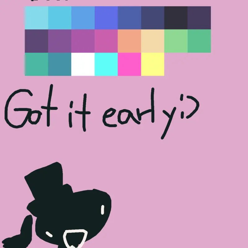 Game by @TheSprunkiModReCreator