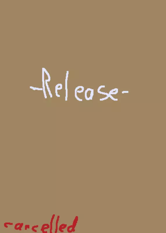 -Release- (Cancelled) by @-Keso-