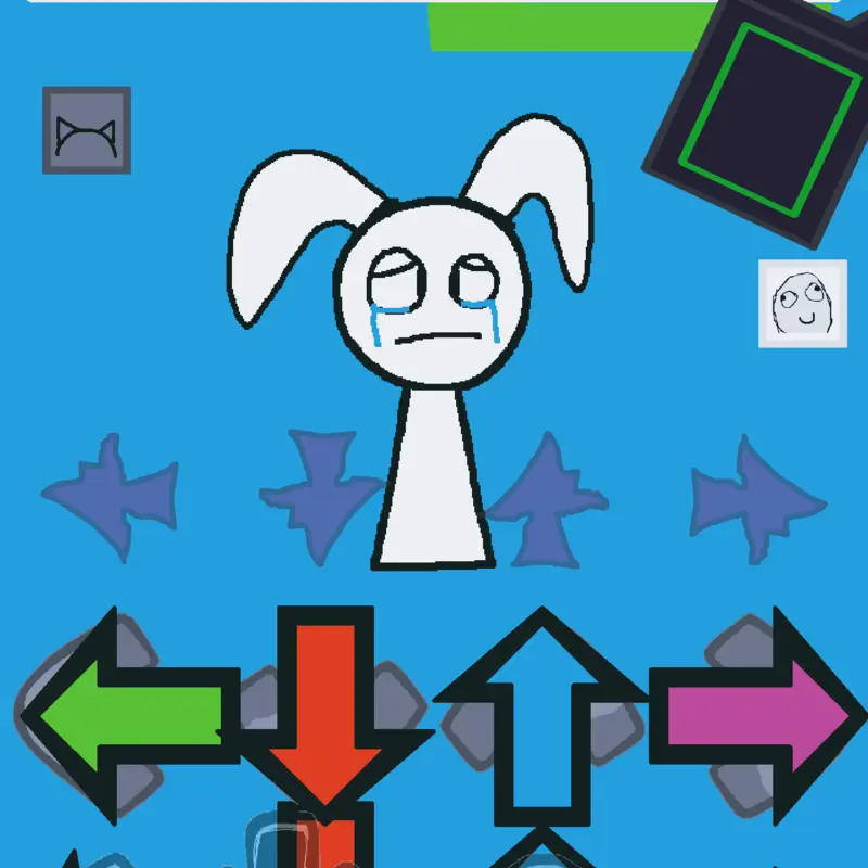 Game by @count_a_bunny12281