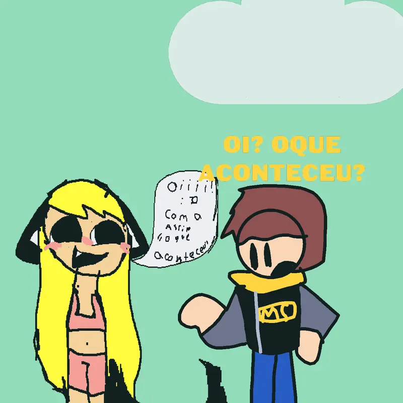 Game by @Brazil_sprunki