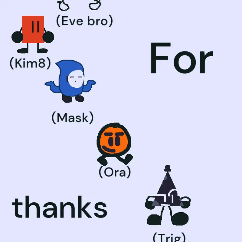 Game by @Trig