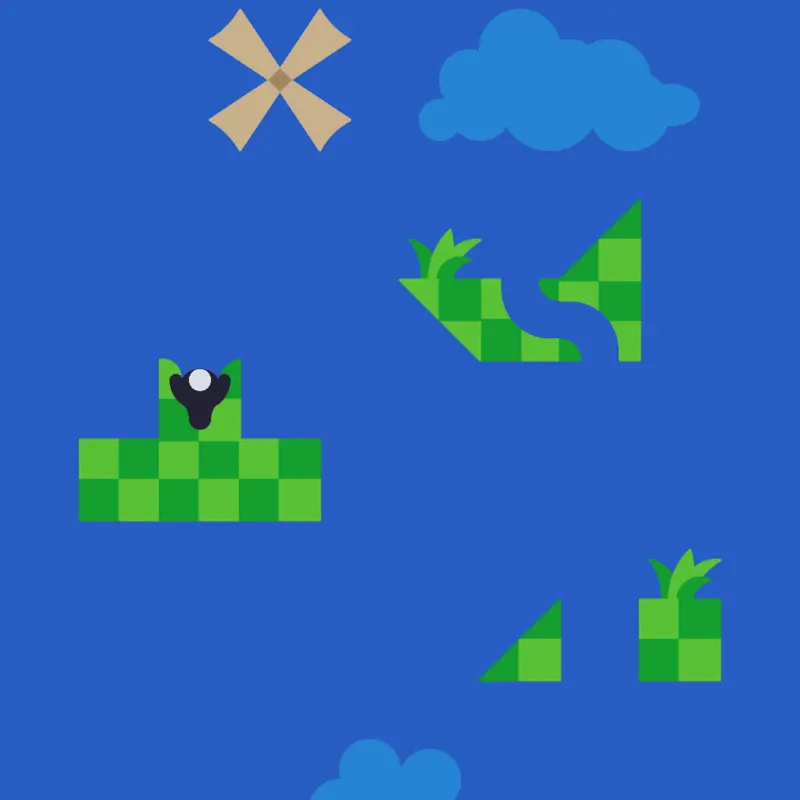 golf by @l1l5pl4yz