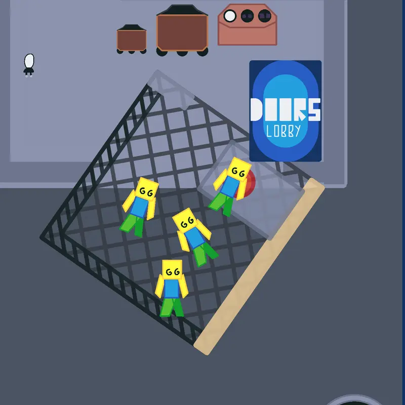 Game by @theseekerking926434