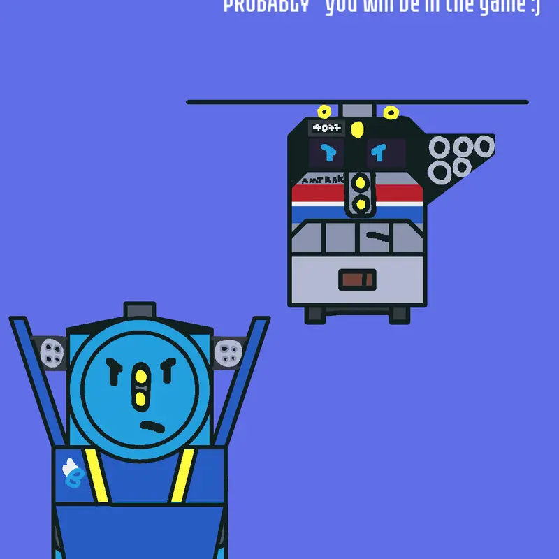 Game by @babiel