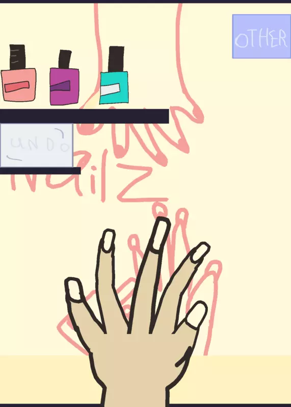 Game by @lulu-likes