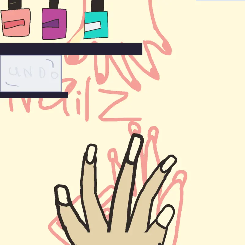 Game by @lulu-likes