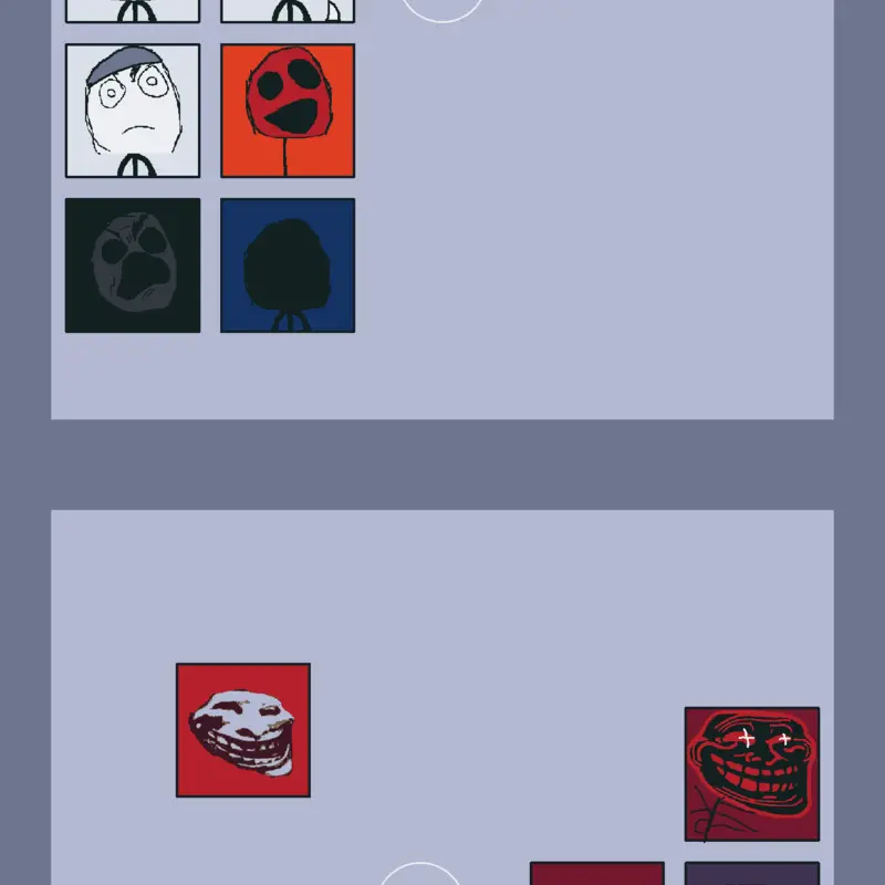 Game by @clabesleetonadoes