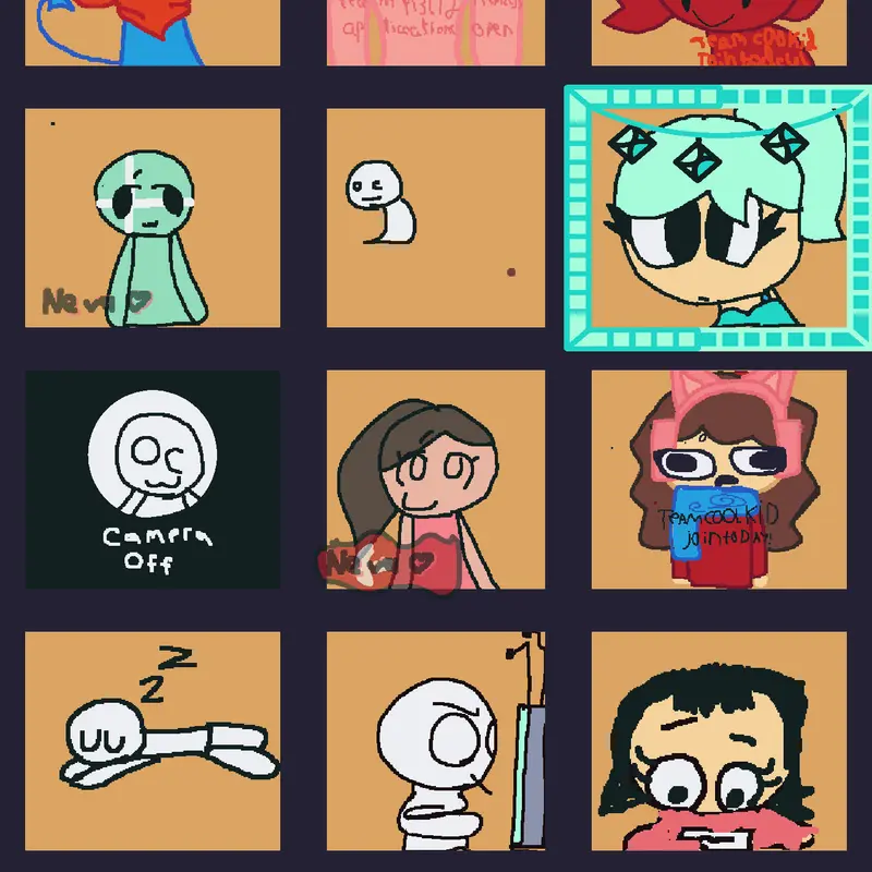 Game by @__greencubefan___