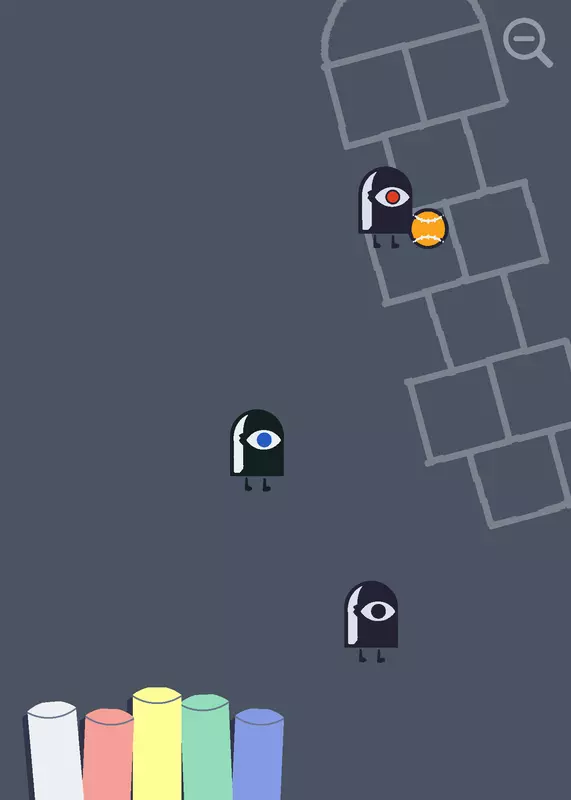 Game by @pinguimpelucia18