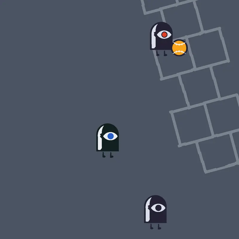 Game by @pinguimpelucia18