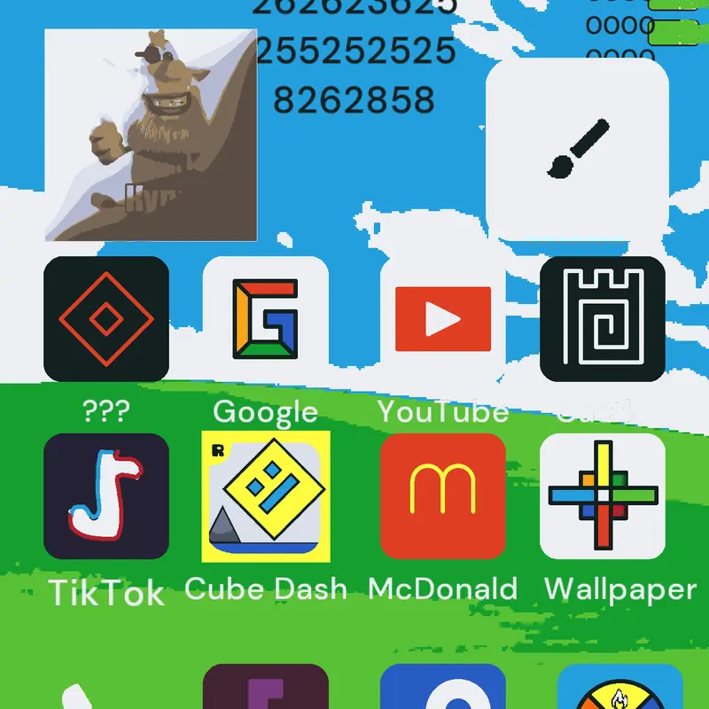 Game by @Castle663663636