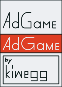 Ad game with some math