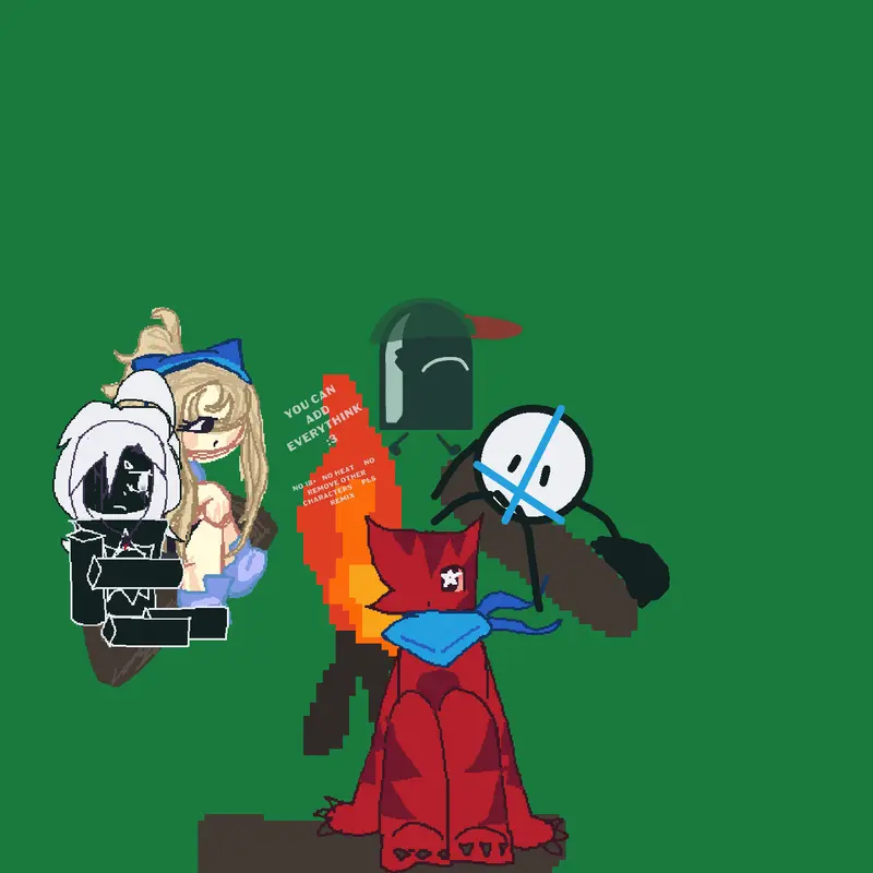 Game by @realjasonthekiller
