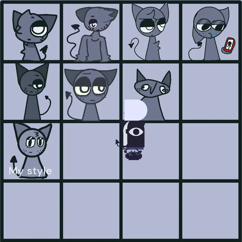 Game by @solodati_v